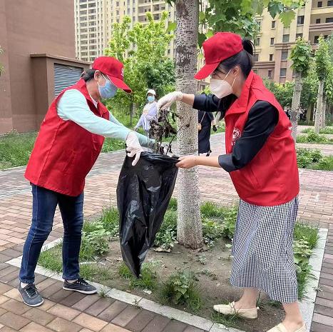 和平区：下足“绣花”功夫 百姓关心重点难点再破题