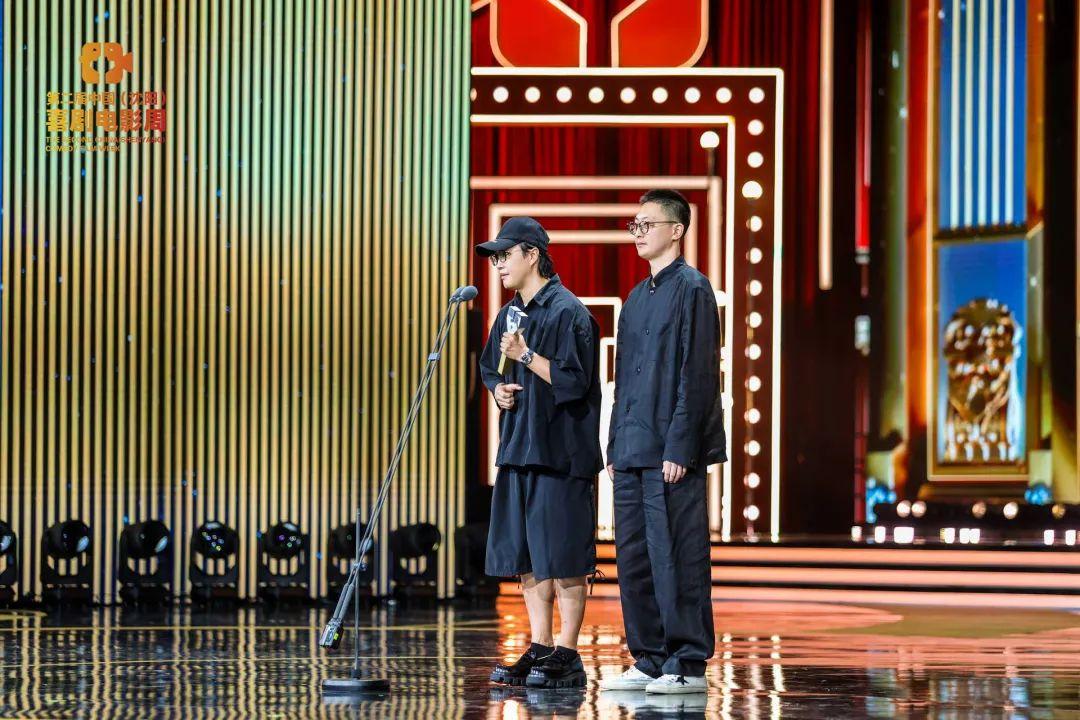 第二届中国(沈阳)喜剧电影周闭幕_冯巩姜文姚晨等影人齐聚见证高光时刻 第二届中国(沈阳)喜剧电影周闭幕_冯巩姜文姚晨等影人齐聚见证高光时刻
